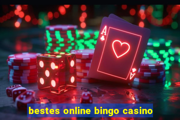 bestes online bingo casino