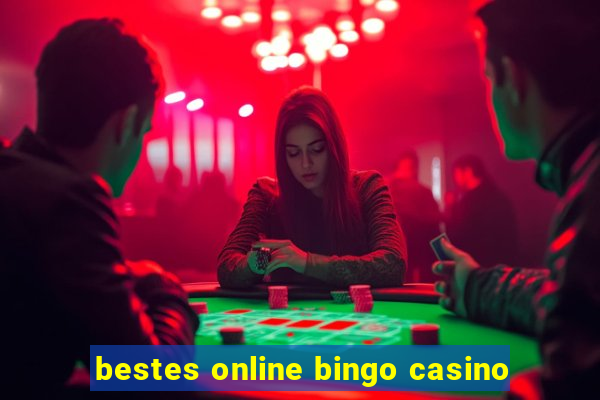 bestes online bingo casino