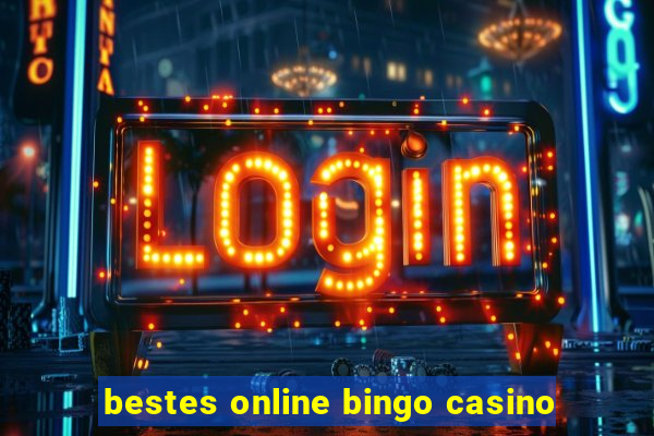 bestes online bingo casino