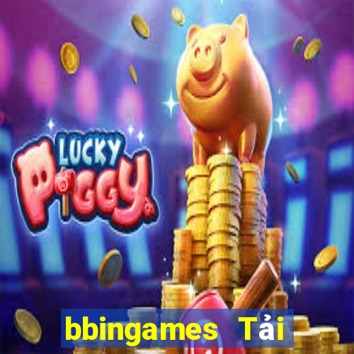 bbingames Tải về chính thức