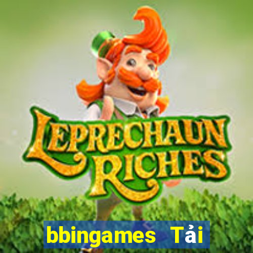 bbingames Tải về chính thức