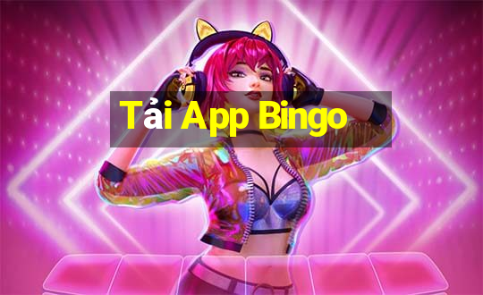 Tải App Bingo