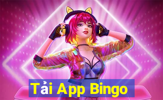 Tải App Bingo