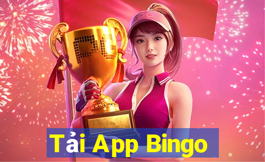 Tải App Bingo