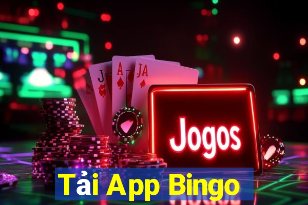 Tải App Bingo