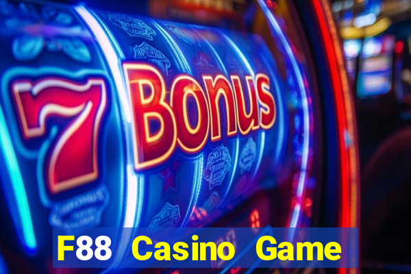 F88 Casino Game Bài Binh 9 Cây