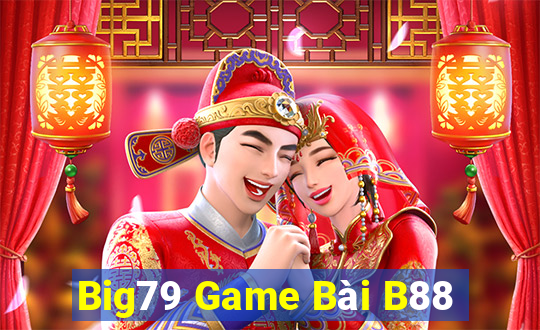 Big79 Game Bài B88