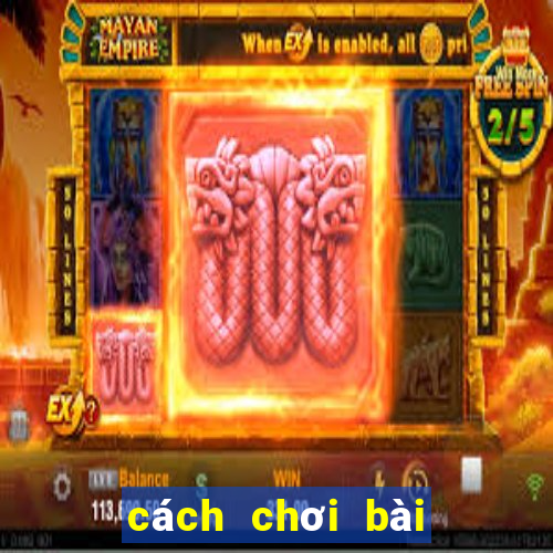 cách chơi bài solitaire trên google