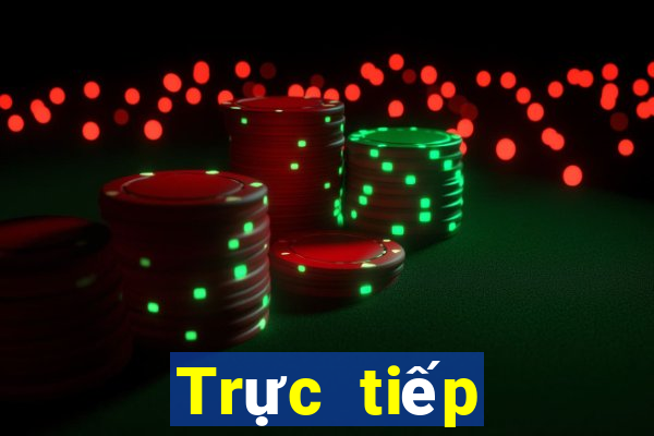 Trực tiếp XSBINGO18 ngày 8