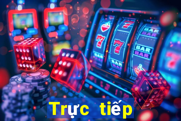 Trực tiếp XSBINGO18 ngày 8