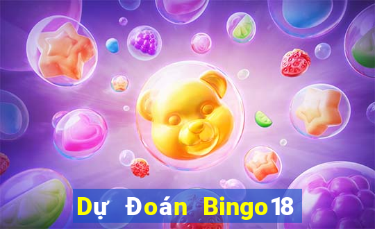 Dự Đoán Bingo18 ngày 31