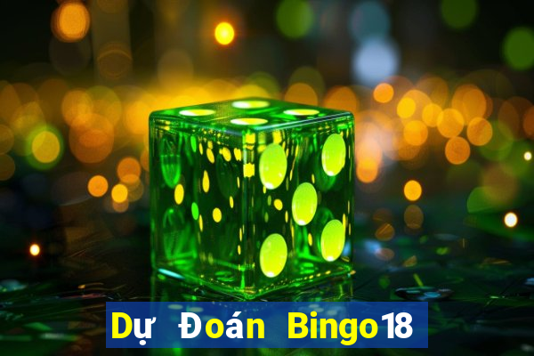 Dự Đoán Bingo18 ngày 31