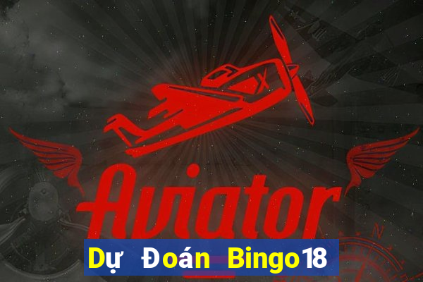 Dự Đoán Bingo18 ngày 31