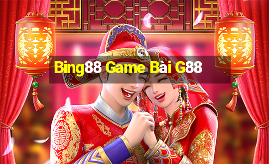 Bing88 Game Bài G88