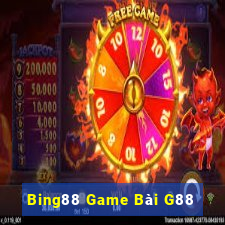 Bing88 Game Bài G88