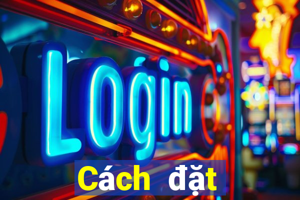 Cách đặt cược XSBINGO18 ngày 17