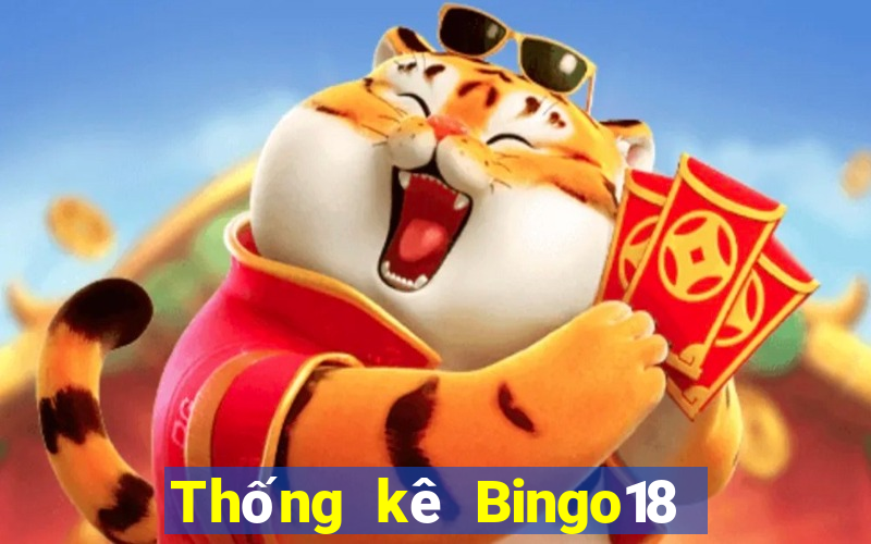 Thống kê Bingo18 ngày 19