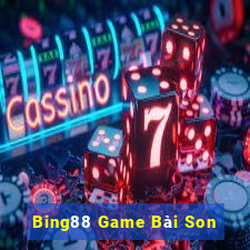 Bing88 Game Bài Son