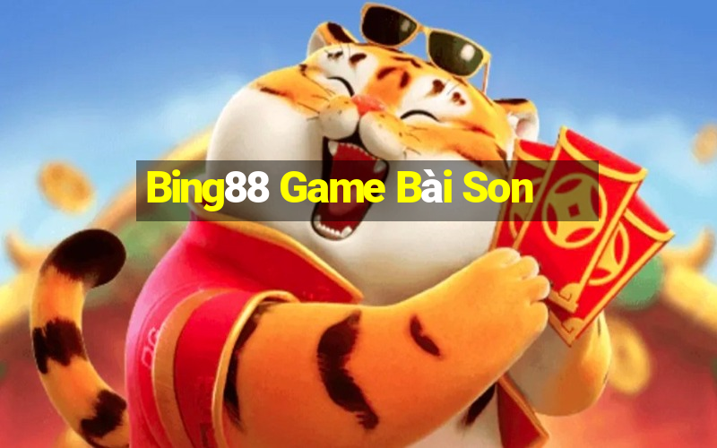 Bing88 Game Bài Son