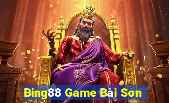 Bing88 Game Bài Son