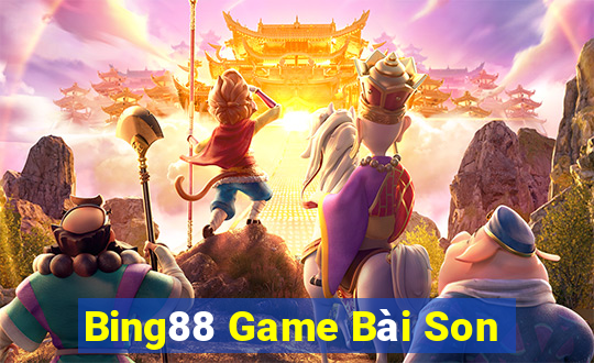 Bing88 Game Bài Son