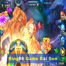 Bing88 Game Bài Son