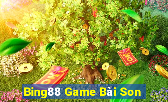 Bing88 Game Bài Son