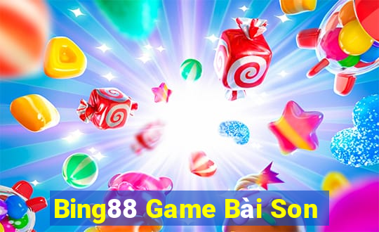 Bing88 Game Bài Son