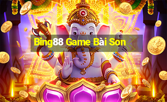 Bing88 Game Bài Son