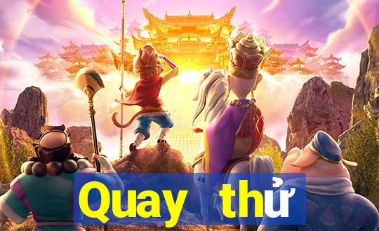 Quay thử XSBINGO18 ngày 16