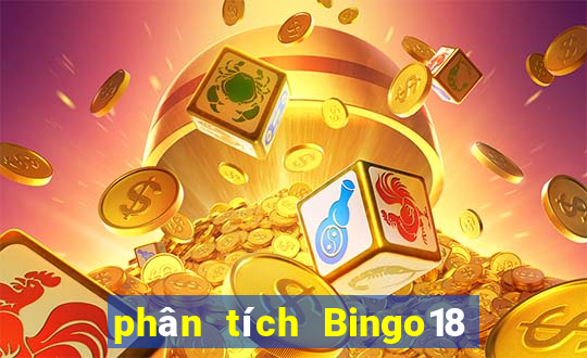 phân tích Bingo18 ngày 9