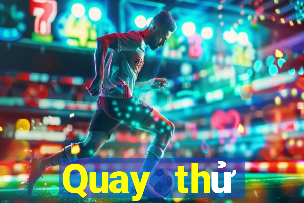 Quay thử XSBINGO18 ngày 31