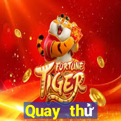 Quay thử XSBINGO18 ngày 31