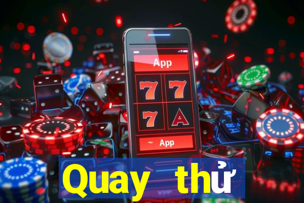 Quay thử XSBINGO18 ngày 31