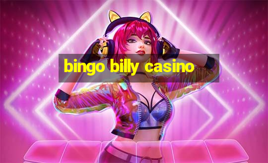 bingo billy casino