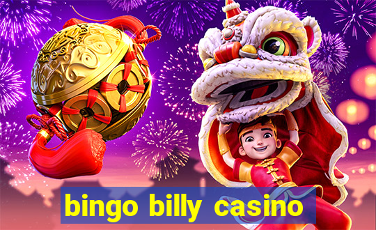 bingo billy casino