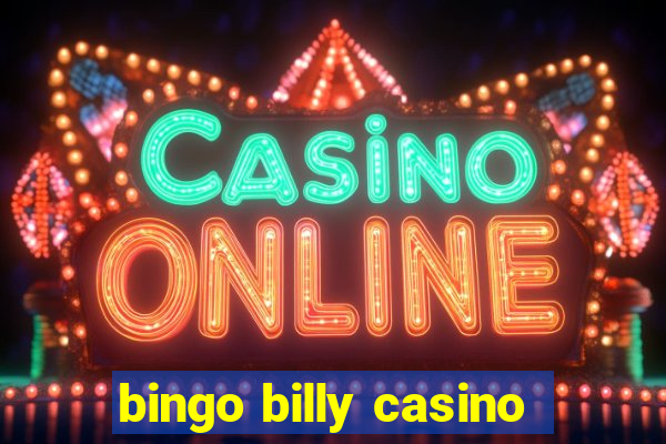 bingo billy casino