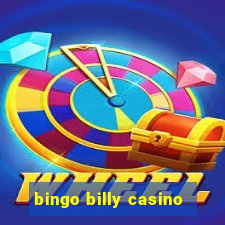 bingo billy casino