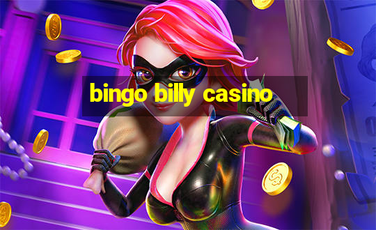 bingo billy casino