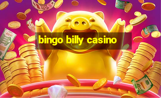 bingo billy casino