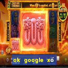 ok google xổ số kiến thiết hậu giang