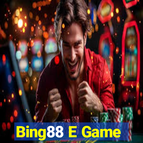 Bing88 E Game