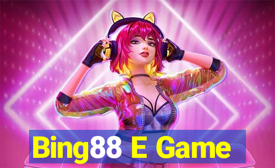 Bing88 E Game