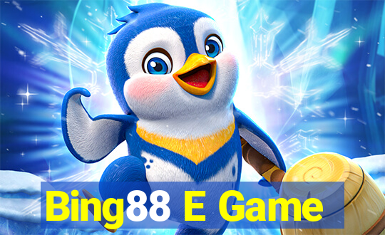 Bing88 E Game