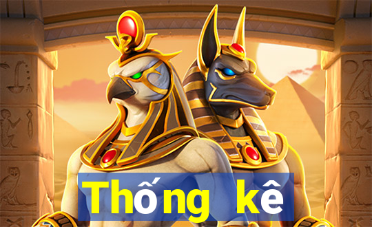 Thống kê XSBINGO18 Thứ 2