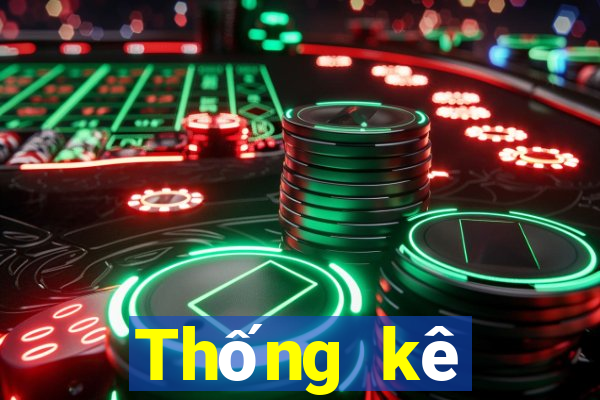 Thống kê XSBINGO18 Thứ 2