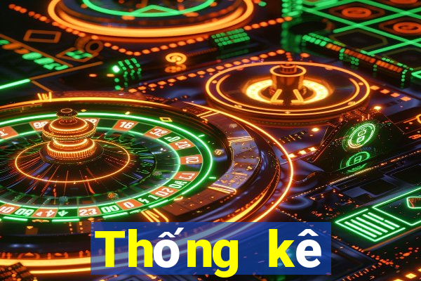 Thống kê XSBINGO18 Thứ 2