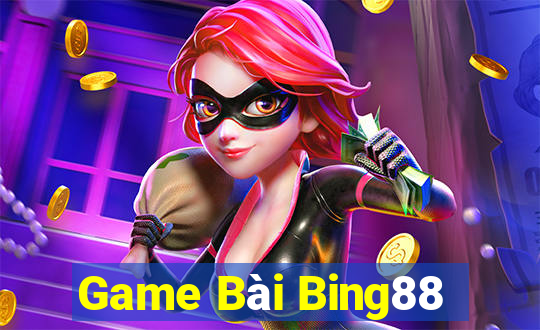 Game Bài Bing88