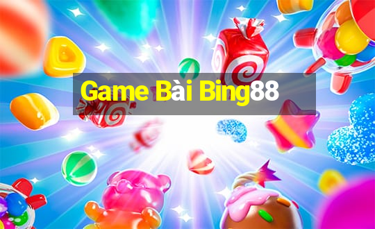 Game Bài Bing88