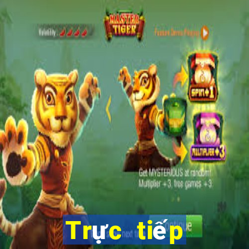 Trực tiếp vietlott Bingo18 ngày 17